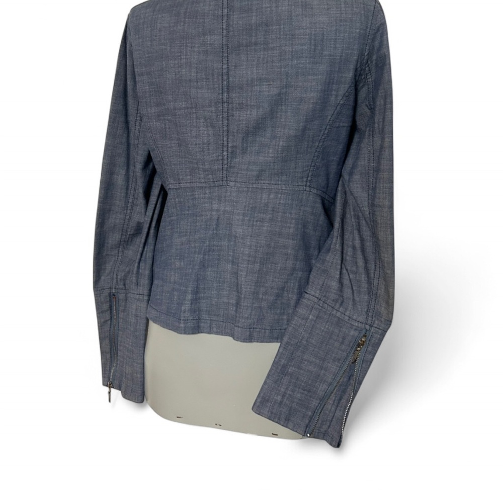 WHBM Jacket - Picture 4 of 5